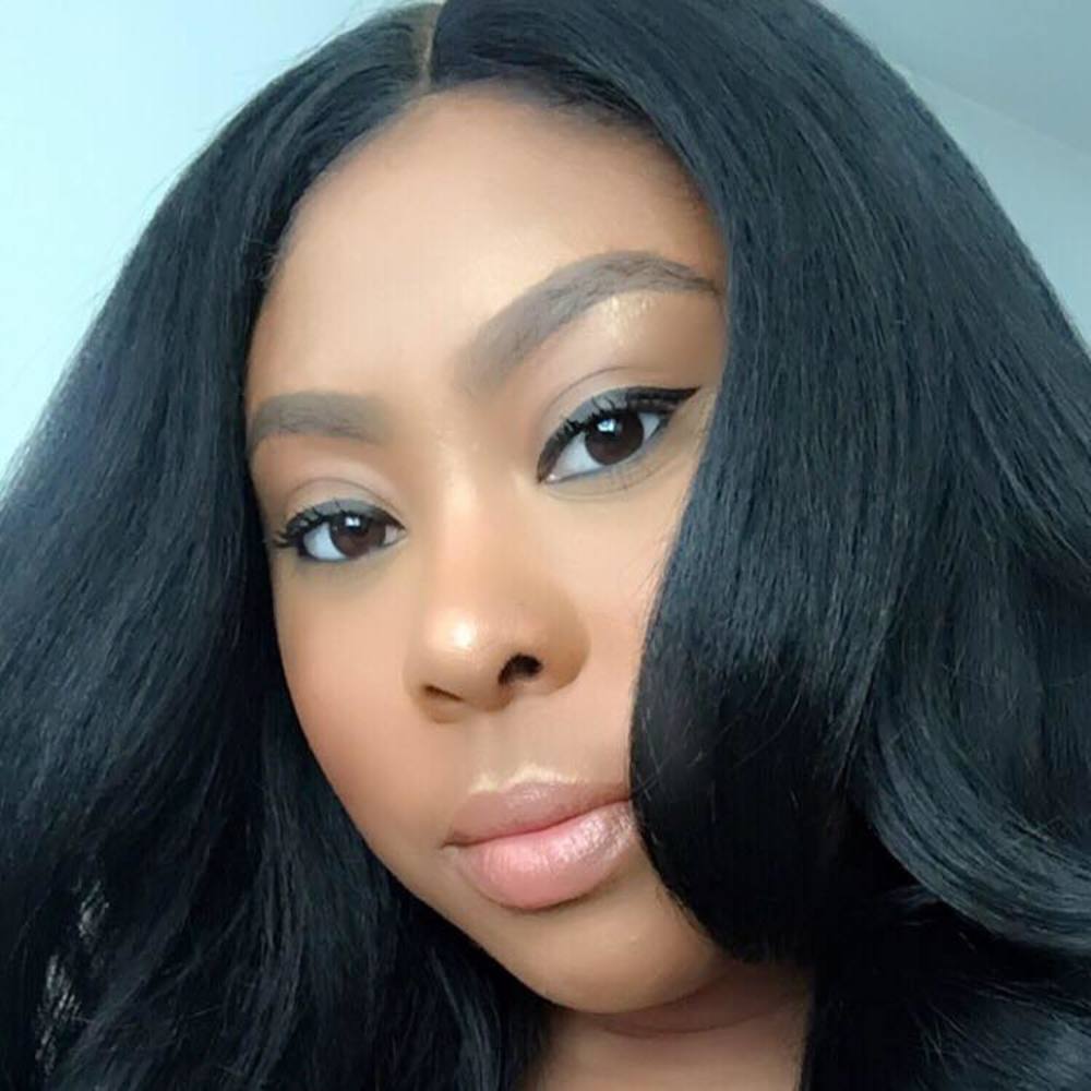 Meet your Posher, Jas